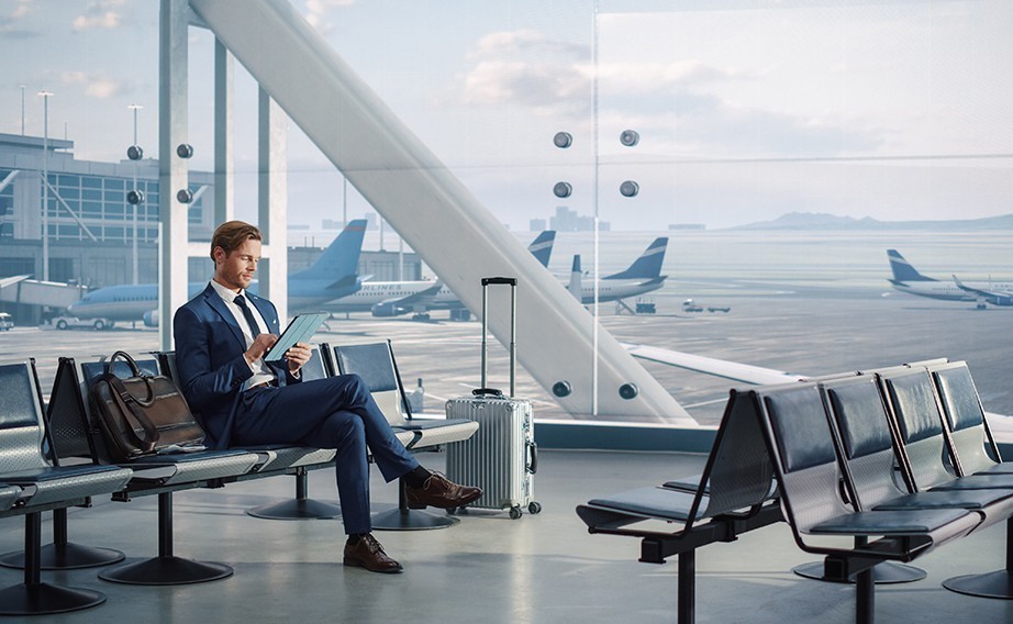 Havaalanı İnşaatı