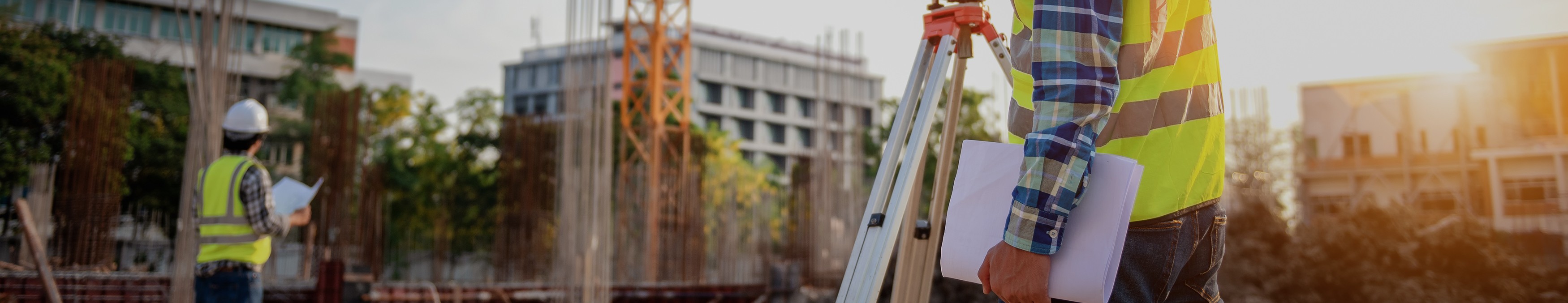 Havaalanı İnşaatı